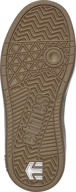 Etnies Youth Marana Grey/Blue/Gum 6 Etnies Youth Marana Grey/Blue/Gum -Sports Fashion Clothing Store 4301000120.094 2