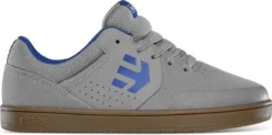 Etnies Youth Marana Grey/Blue/Gum