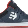 Etnies Youth Marana Navy/White/Red