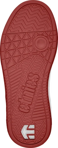 Etnies Youth Marana Navy/White/Red -Sports Fashion Clothing Store 4301000120.475 2