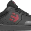 Etnies Youth Marana Black/Red/Black