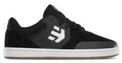 Etnies Youth Marana Black/Gum/White
