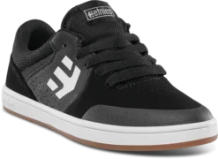 Etnies Youth Marana Black/Gum/White 8 Etnies Youth Marana Black/Gum/White -Sports Fashion Clothing Store 4301000120.968 3
