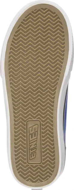 Etnies Youth Marana Slip-On Royal Blue -Sports Fashion Clothing Store 4301000145.430 2