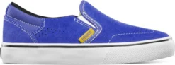 Etnies Youth Marana Slip-On Royal Blue