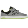 Etnies Youth Marana Grey/Lime/White