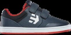 Etnies Youth Marana Velcro Navy/White/Red
