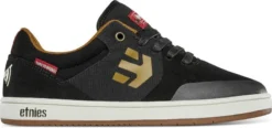 Etnies Youth Marana X Independent Black