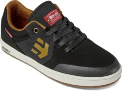 Etnies Youth Marana X Independent Black -Sports Fashion Clothing Store 4307000123.001 3
