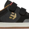 Etnies Youth Marana Velcro X Indy Black