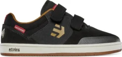 Etnies Youth Marana Velcro X Indy Black