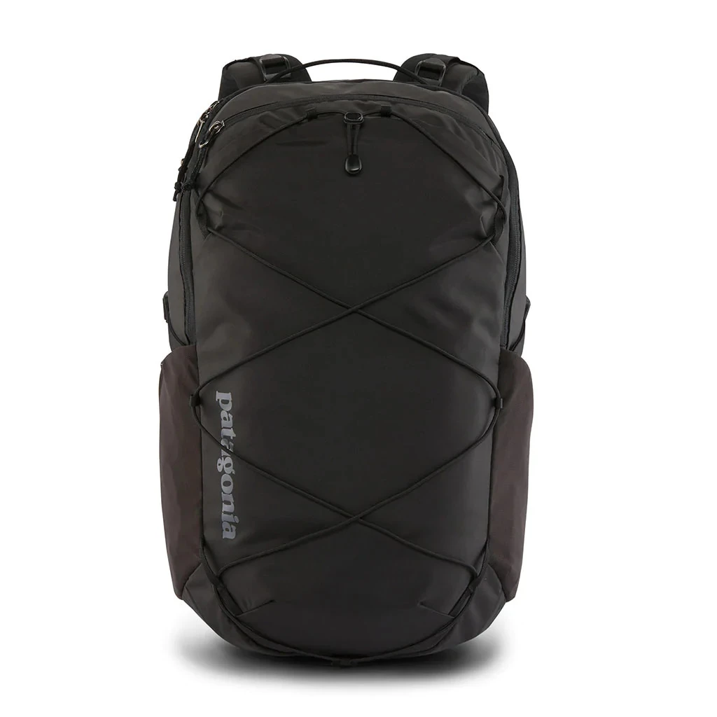 Patagonia Backpack Refugio Day Pack 30L Black 1 Patagonia Backpack Refugio Day Pack 30L Black