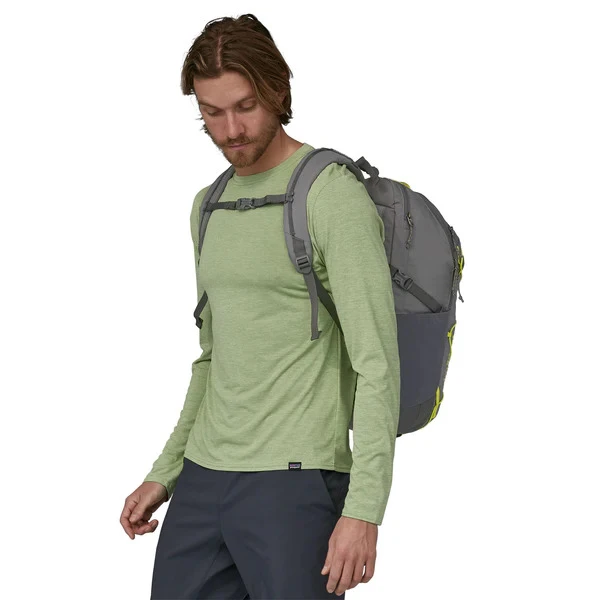Patagonia Bag Refugio Day Pack 30L Forge Grey 2 Patagonia Bag Refugio Day Pack 30L Forge Grey - Image 2