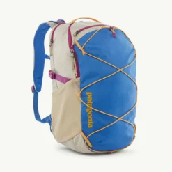 Patagonia Bag Refugio Day Pack Backpack Husk Tan 30L -Sports Fashion Clothing Store 47928.HUTA 3