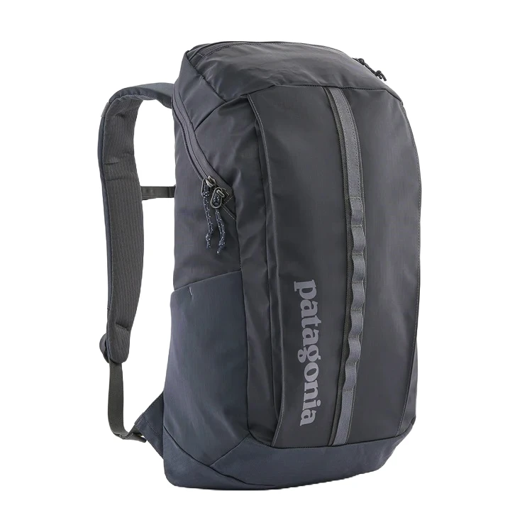 Patagonia Backpack Black Hole Pack 25L Smolder Blue 2 Patagonia Backpack Black Hole Pack 25L Smolder Blue - Image 2