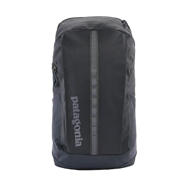 Patagonia Backpack Black Hole Pack 25L Smolder Blue 1 Patagonia Backpack Black Hole Pack 25L Smolder Blue