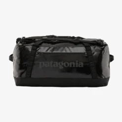 Patagonia Bag Black Hole Duffel 70L Black