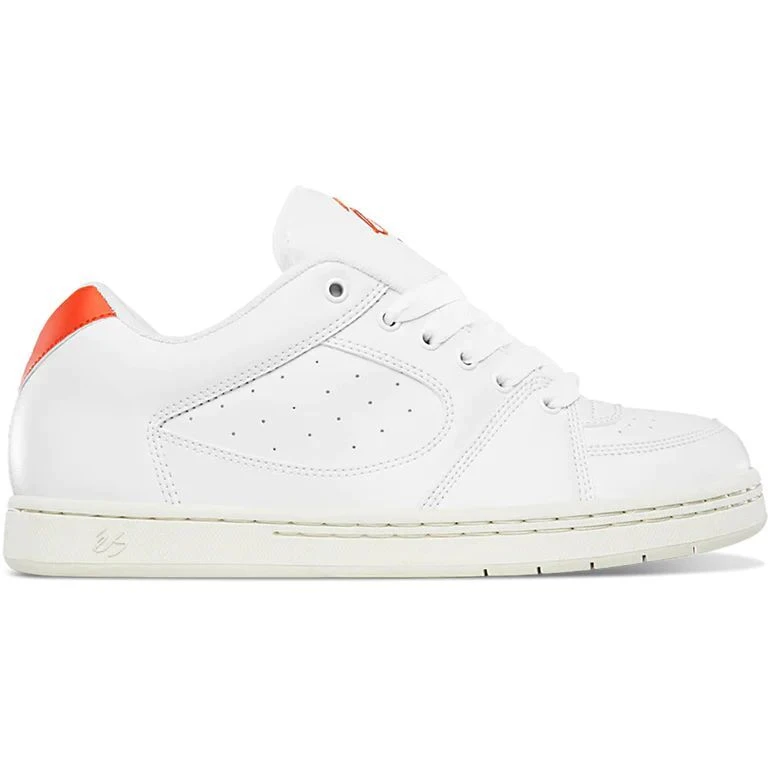 ES Accel OG White/Tan 1 ES Accel OG White/Tan