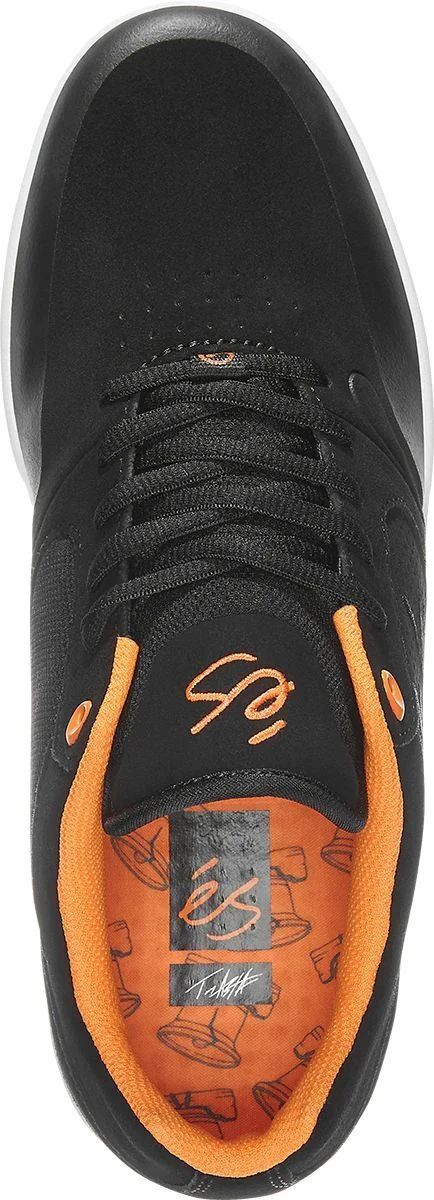 ES Swift 1.5 Black/Orange 2 ES Swift 1.5 Black/Orange - Image 2