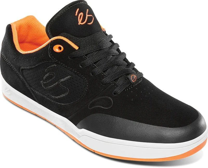 ES Swift 1.5 Black/Orange 4 ES Swift 1.5 Black/Orange - Image 4