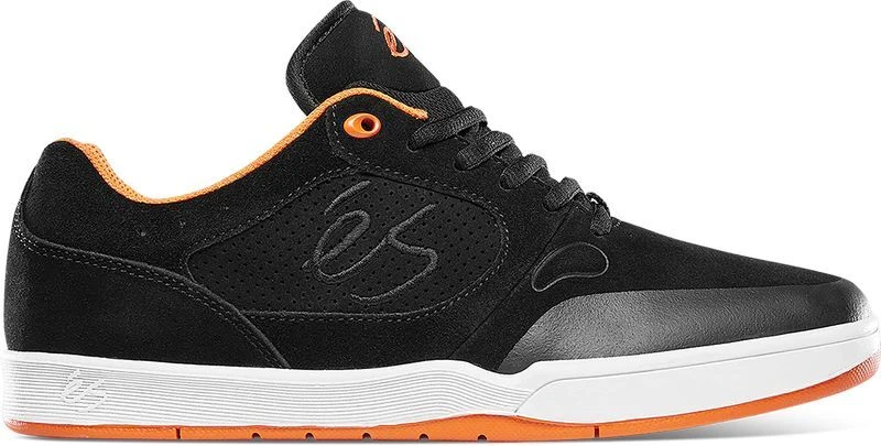 ES Swift 1.5 Black/Orange 1 ES Swift 1.5 Black/Orange
