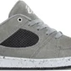 ES Accel Slim Eco Grey/Black