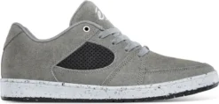 ES Accel Slim Eco Grey/Black