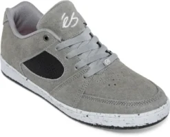 ES Accel Slim Eco Grey/Black -Sports Fashion Clothing Store 5101000187.030 3