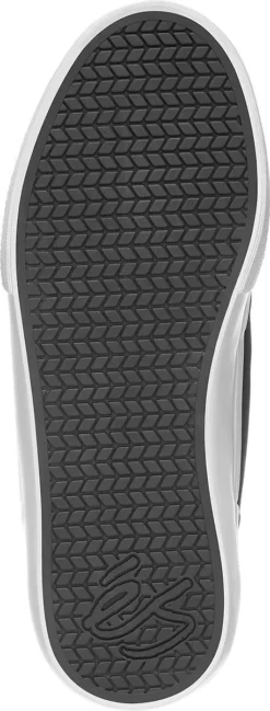 Es Caspian Black/white -Sports Fashion Clothing Store 5101000194.001 2