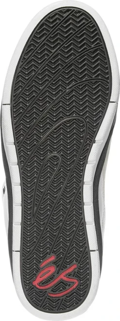 Es Stylus Mid Black -Sports Fashion Clothing Store 5101000202.001 2