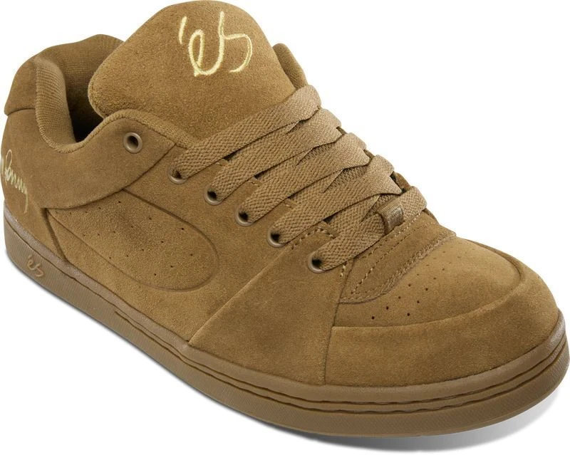 ES Accel OG Penny Brown/Gum 4 ES Accel OG Penny Brown/Gum - Image 4