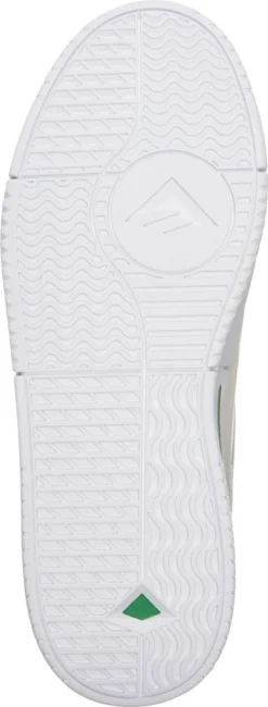 Emerica Phocus G6 White -Sports Fashion Clothing Store 6101000151.100 2