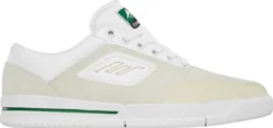 Emerica Phocus G6 White