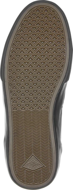 Emerica Dickson Black/Black -Sports Fashion Clothing Store 6102000130.003 3