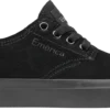 Emerica Youth Romero Laced Black/Black/Gum