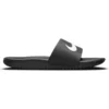 Nike SB Youth Kawa Slide Black/White