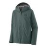 Patagonia Jacket Torrentshell 3L Nouveau Green