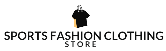 Sports Fashion Clothing Store