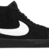 Nike SB Blazer Mid Black/White/Black/Black