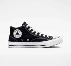 Converse CT Malden Mid Black/White/Black
