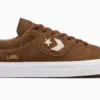 Converse Louie Lopez Pro Low Chestnut Brown/Natural/White