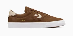 Converse Louie Lopez Pro Low Chestnut Brown/Natural/White