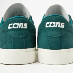 Converse Louie Lopez Pro Suede Dragon Scale/White/Egret -Sports Fashion Clothing Store A05326.DRA 2