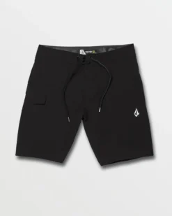 Volcom Boardshorts Lido Solid Mod 20 Inch