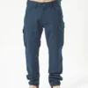 Volcom Pants Workwear Caliper Navy