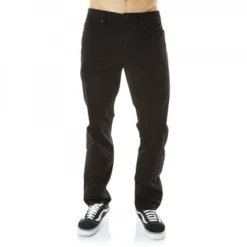 Volcom Pants Solver Lite Black