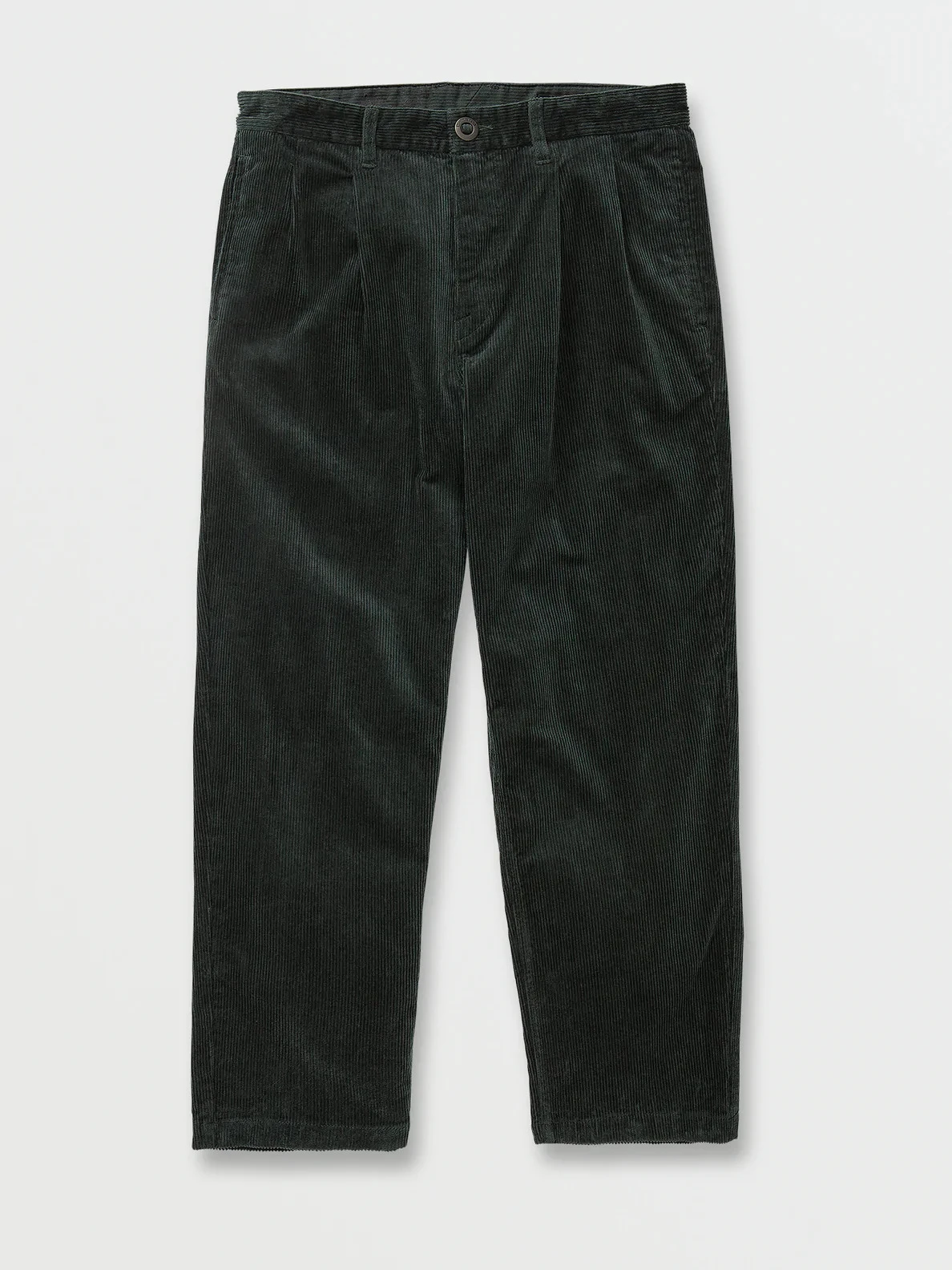 Volcom Pants Louie Lopez Tapered Corduroy Cedar Green 1 Volcom Pants Louie Lopez Tapered Corduroy Cedar Green