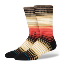 Stance Socks Pinnacle