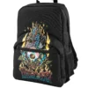 Volcom Backpack Iconic Stones Black