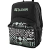 Volcom Backpack Iconic Stones Seaweed Green